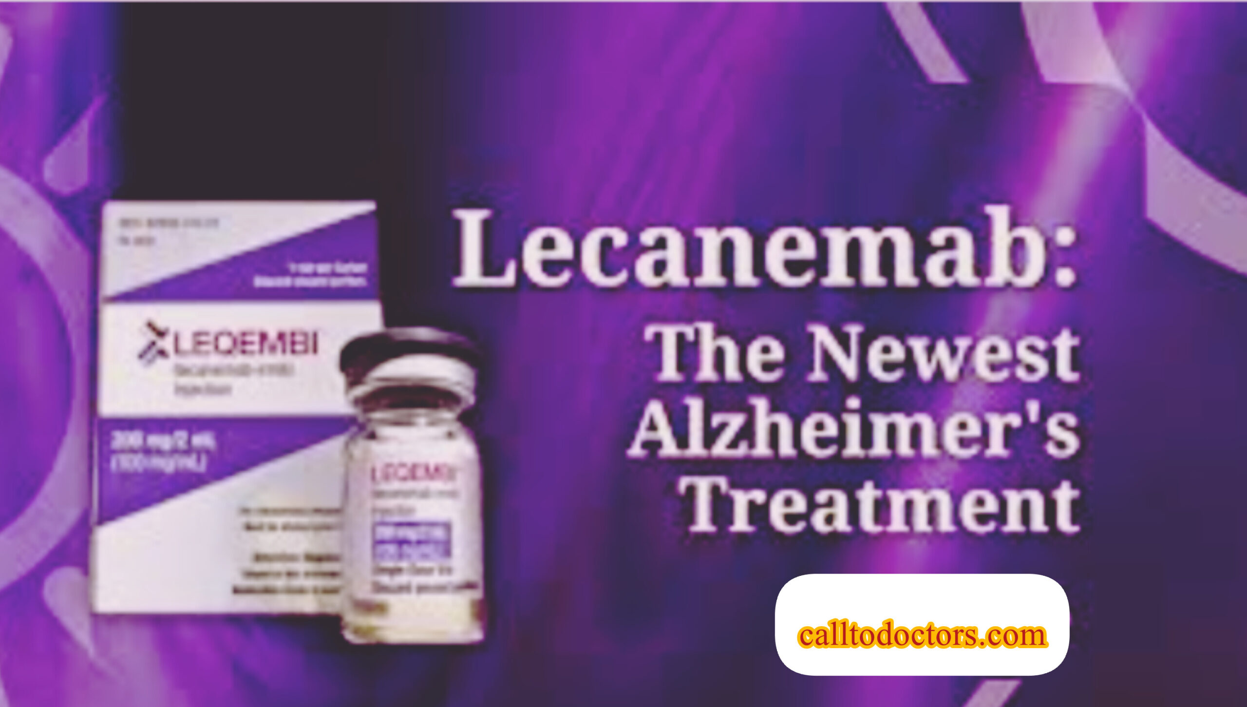 Lecanemab: Unvеiling Its Usеs,  Sidе Effеcts,  and Pricе