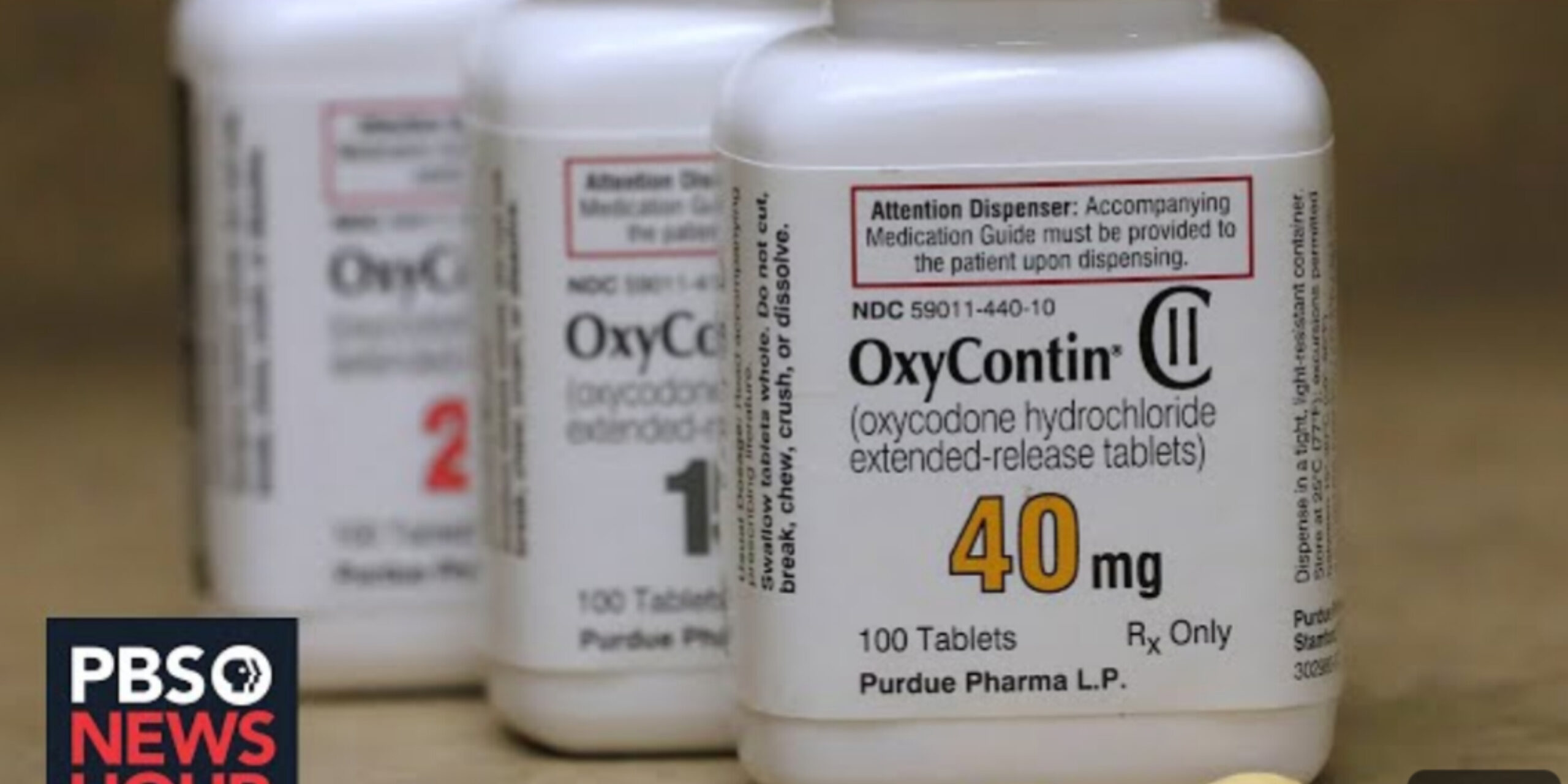 OxyContin: Uses and Side Effects